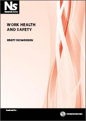 Nutshell: Work Health and Safety