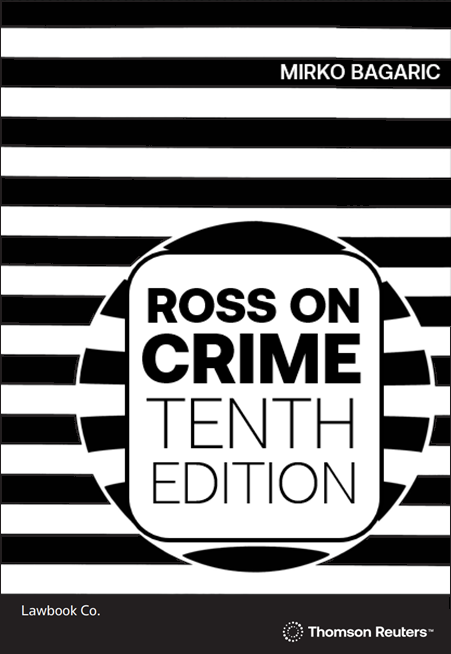 Ross On Crime e10