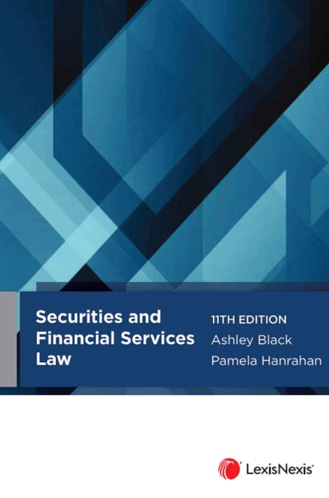 Security and Financial Services Law e11