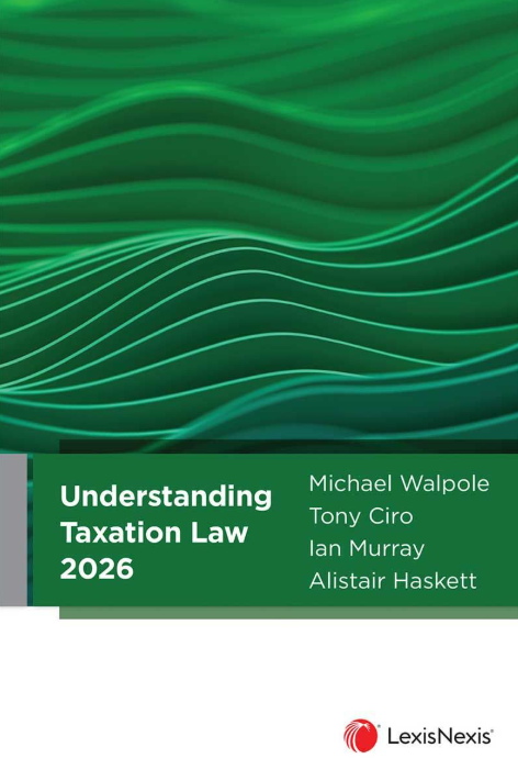 Understanding Taxation Law 2026