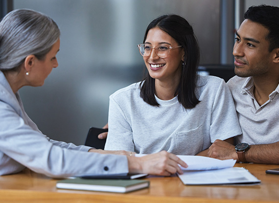 Empowered Client Interactions banner