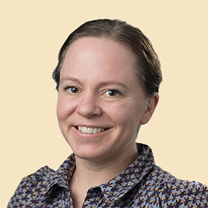 Dr Beth Johnson, Senior Research Fellow, Turner Institute for Brain and Mental Health