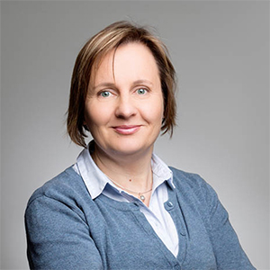 Ines Kallweit AccS(Wills&Estates), Principal, KHQ Lawyers