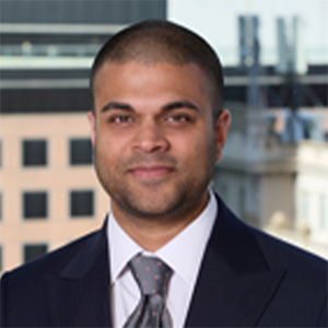 Thomas Abraham, Tax Lawyer, Macpherson Kelley