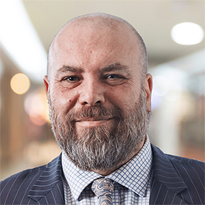 Tim Graham, Principal Lawyer, Aitken Partners
