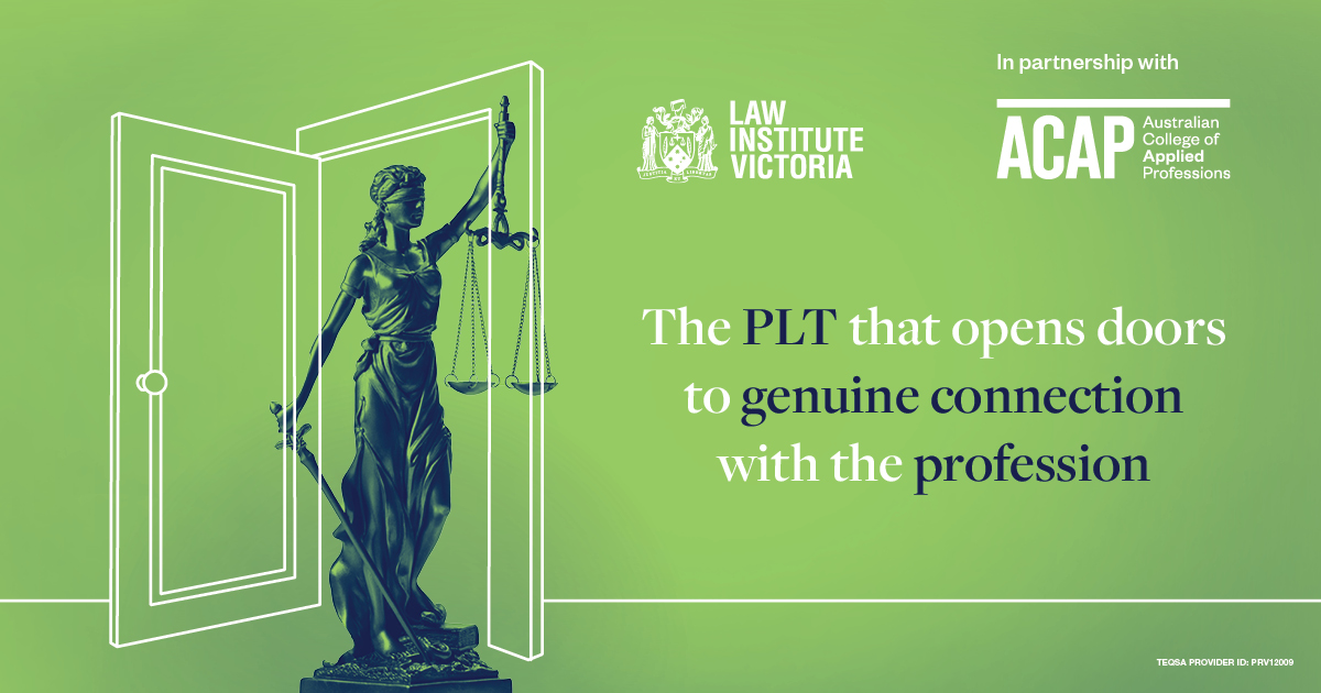 Practical Legal Training